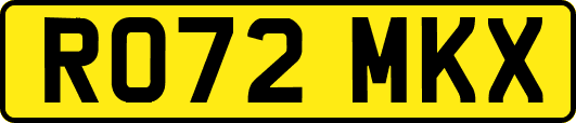 RO72MKX