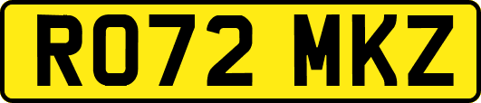 RO72MKZ