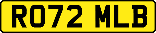 RO72MLB