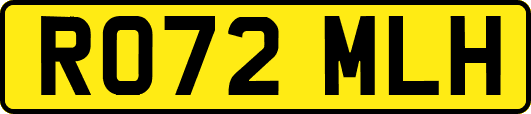 RO72MLH