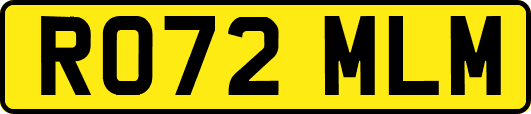 RO72MLM