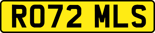 RO72MLS