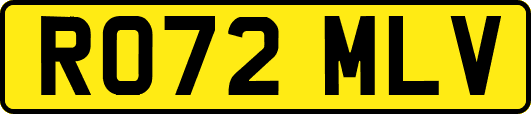RO72MLV