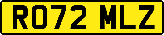 RO72MLZ
