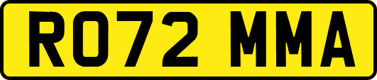 RO72MMA