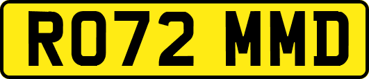 RO72MMD