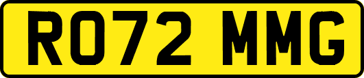 RO72MMG