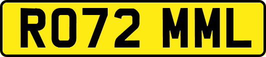 RO72MML