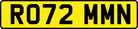 RO72MMN