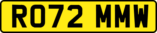 RO72MMW
