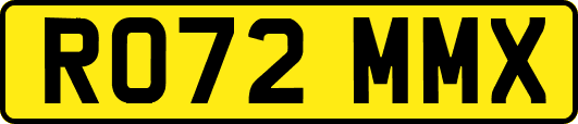 RO72MMX