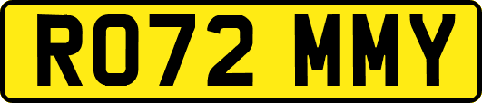 RO72MMY