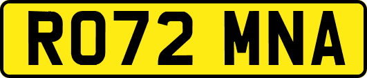 RO72MNA