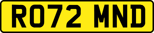 RO72MND
