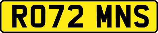 RO72MNS