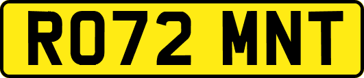 RO72MNT