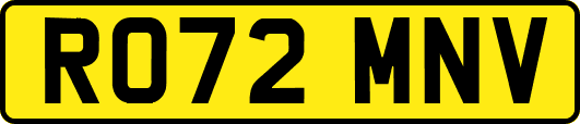RO72MNV