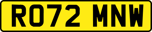 RO72MNW
