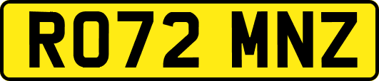 RO72MNZ