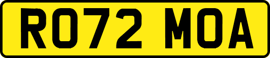 RO72MOA
