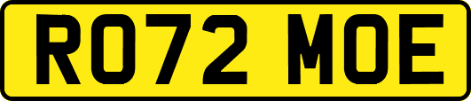 RO72MOE