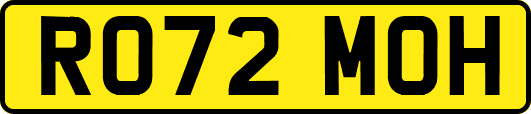 RO72MOH