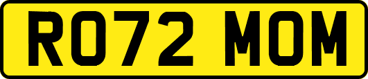 RO72MOM