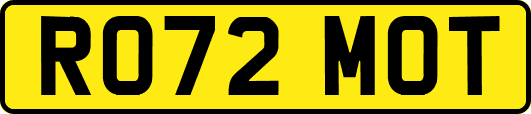 RO72MOT