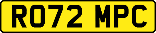 RO72MPC