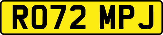RO72MPJ