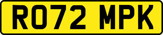 RO72MPK