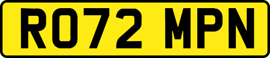 RO72MPN
