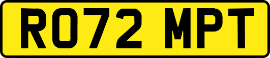 RO72MPT