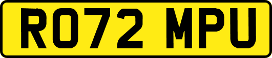 RO72MPU