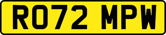 RO72MPW