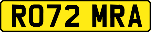 RO72MRA