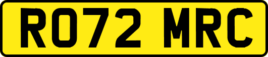 RO72MRC