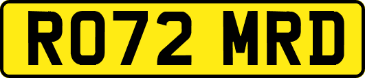 RO72MRD