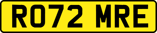 RO72MRE