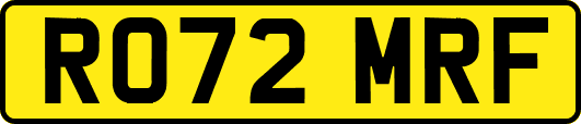 RO72MRF