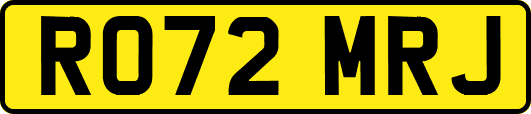 RO72MRJ