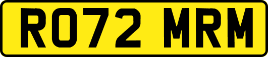 RO72MRM