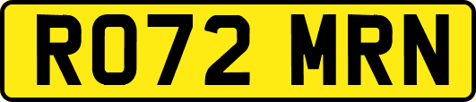 RO72MRN