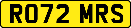 RO72MRS