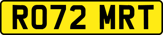 RO72MRT