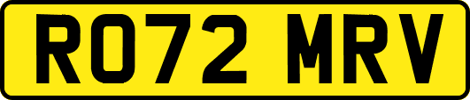 RO72MRV