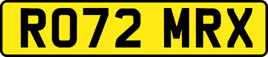 RO72MRX