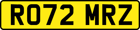 RO72MRZ