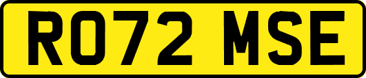 RO72MSE