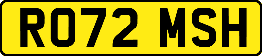 RO72MSH